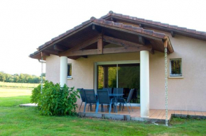 Maison entre Terre et Mer